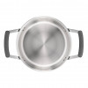Tefal Opti Space G7378S55 -keittosarja, 8 osaa