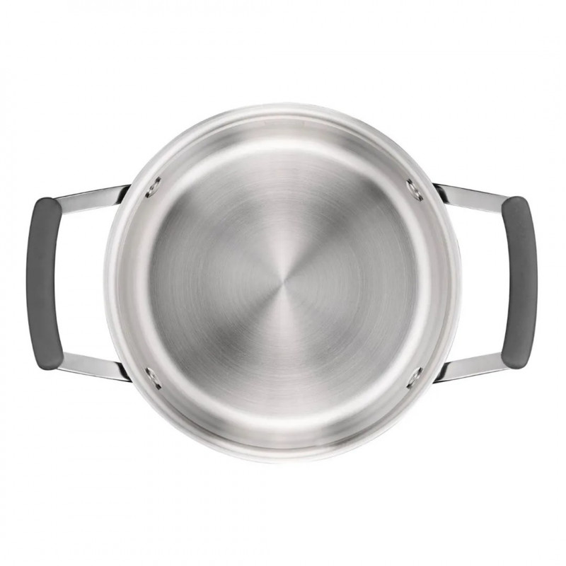 Tefal Opti Space G7378S55 -keittosarja, 8 osaa