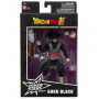 Bandai Dragon Ball Dragon Stars DS35999 Goku Black keräilyhahmo