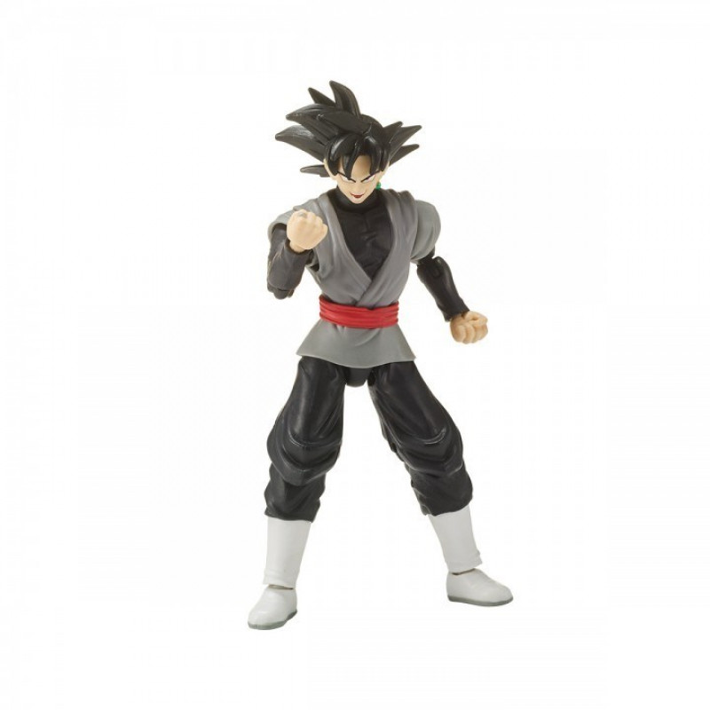 Bandai Dragon Ball Dragon Stars DS35999 Goku Black keräilyhahmo