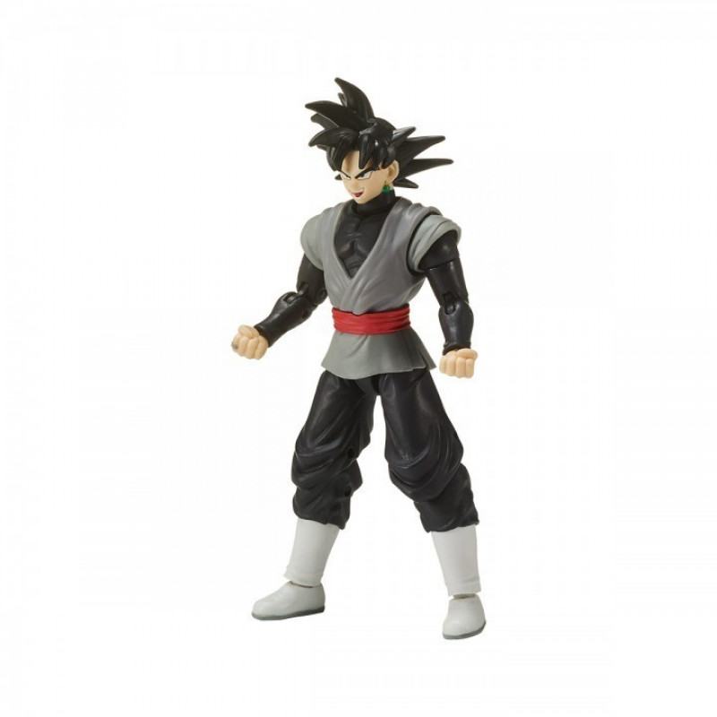 Bandai Dragon Ball Dragon Stars DS35999 Goku Black keräilyhahmo