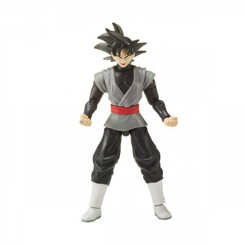 Bandai Dragon Ball Dragon Stars DS35999 Goku Black keräilyhahmo