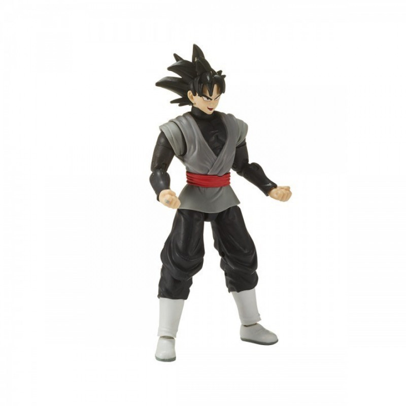 Bandai Dragon Ball Dragon Stars DS35999 Goku Black keräilyhahmo