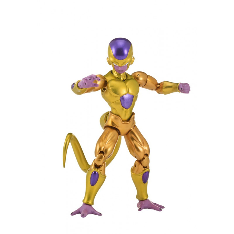 Bandai Dragon Ball Dragon Stars DS35993 Golden Freiza keräilyfiguuri