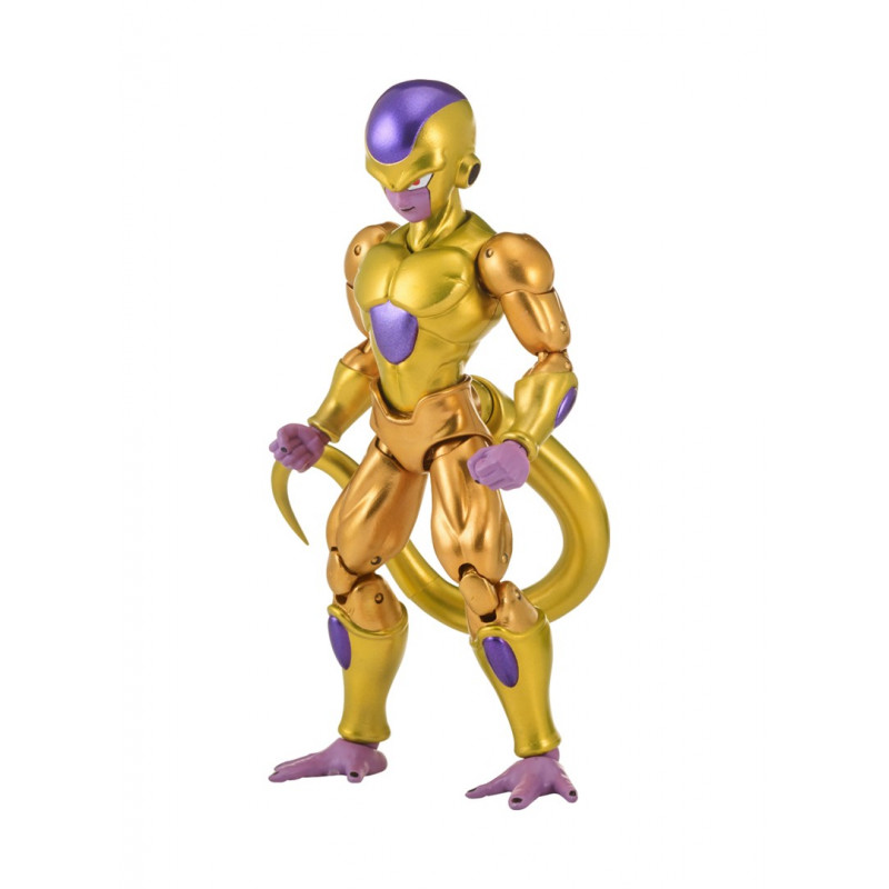 Bandai Dragon Ball Dragon Stars DS35993 Golden Freiza keräilyfiguuri
