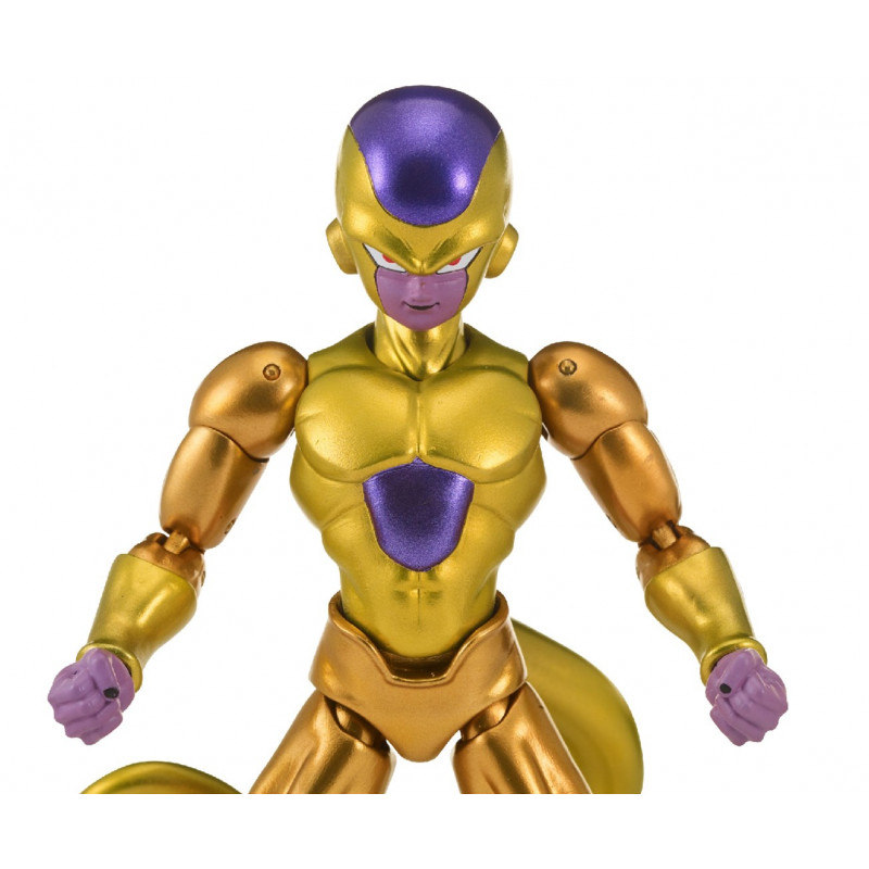 Bandai Dragon Ball Dragon Stars DS35993 Golden Freiza keräilyfiguuri