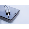 3mk FlexibleGlass Max hybridilasi Samsung Galaxy A30s/A50/A50s -puhelimelle
