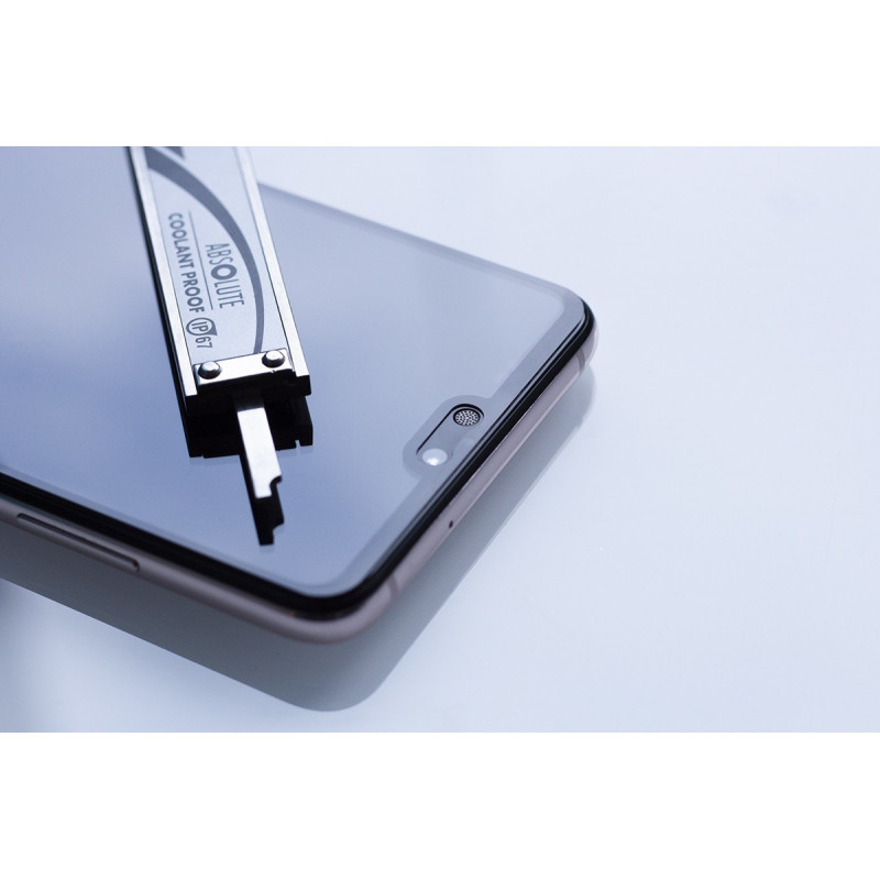 3mk FlexibleGlass Max hybridilasi Samsung Galaxy A30s/A50/A50s -puhelimelle
