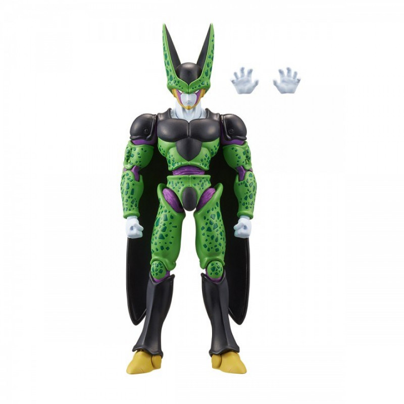 Bandai Dragon Ball Stars Cell Final Form -keräilyfiguuri