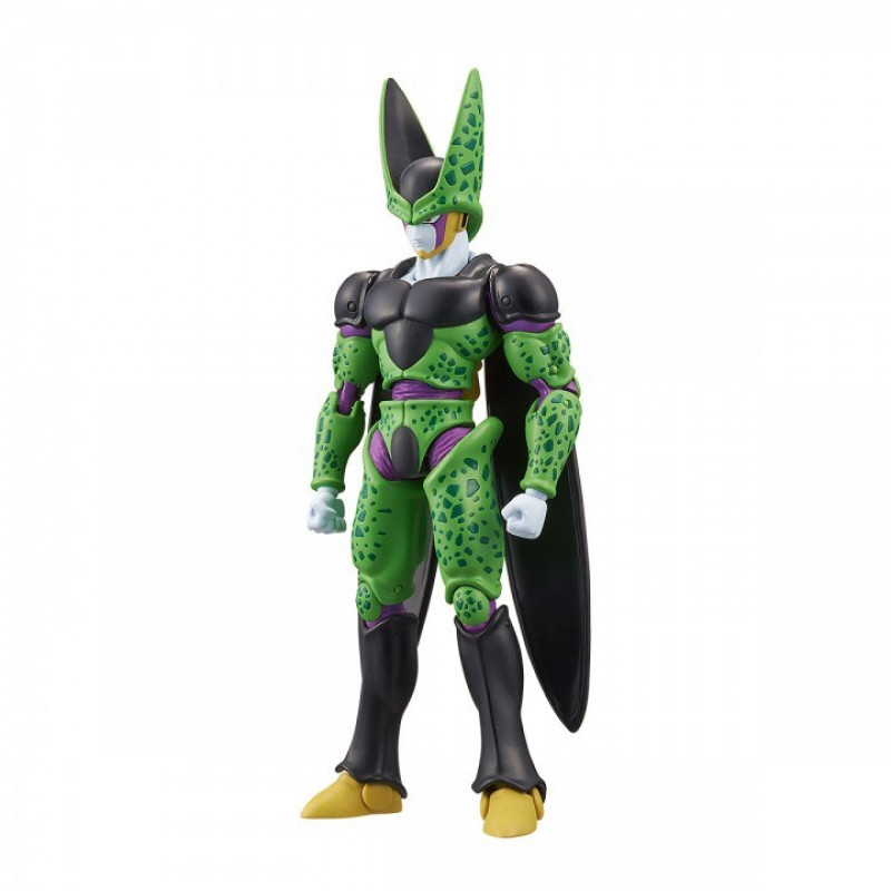 Bandai Dragon Ball Stars Cell Final Form -keräilyfiguuri