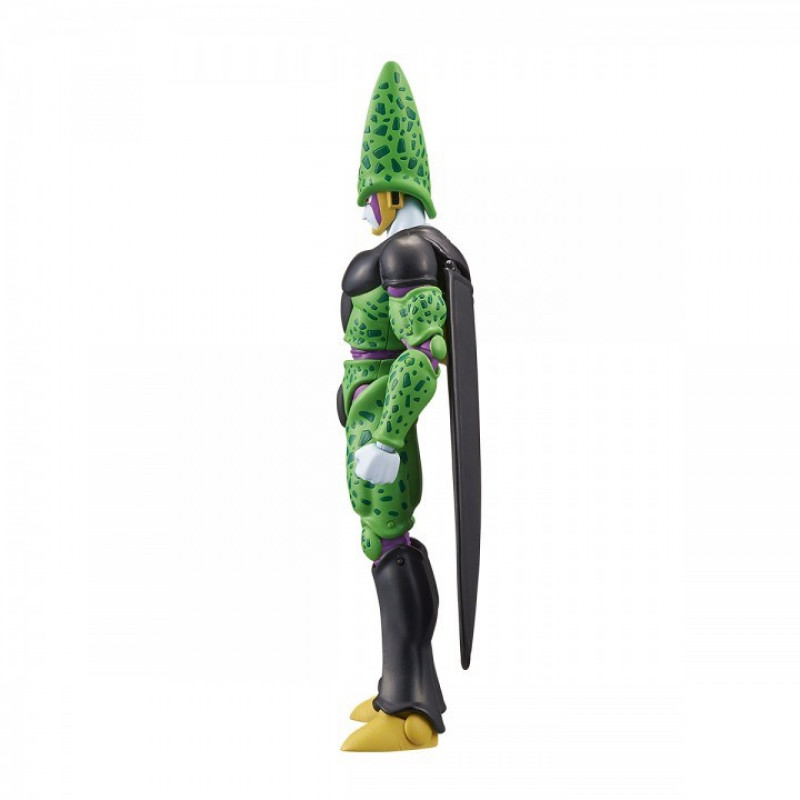 Bandai Dragon Ball Stars Cell Final Form -keräilyfiguuri
