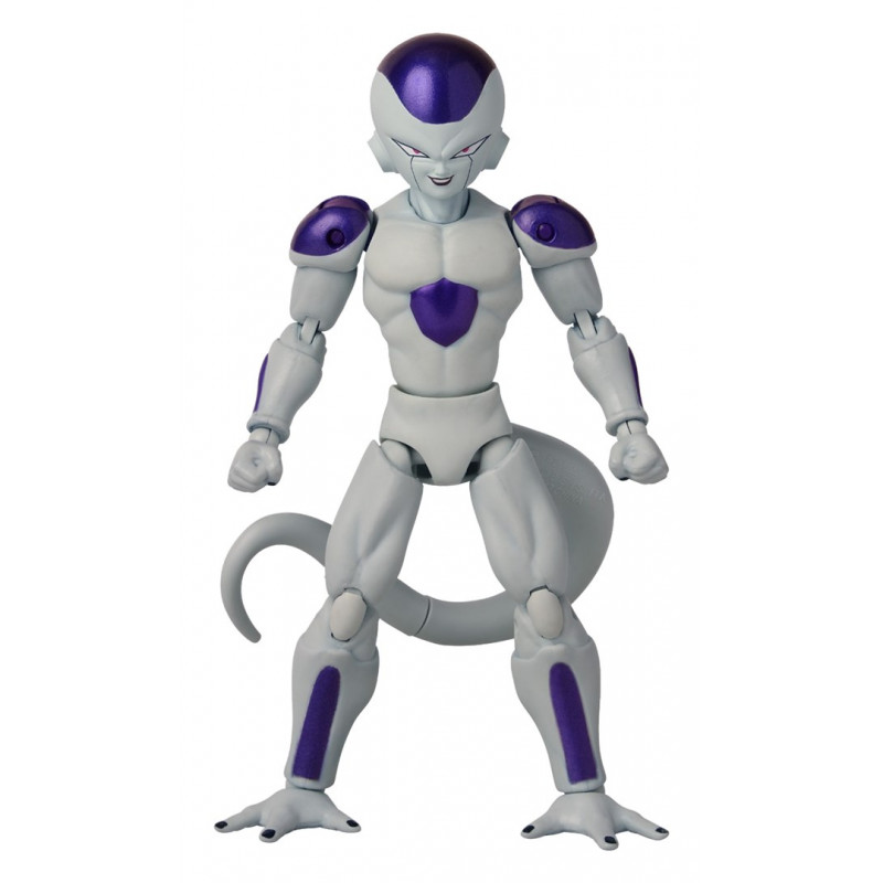 Bandai Dragon Ball Dragon Stars Frieza Final Form keräilyfiguuri