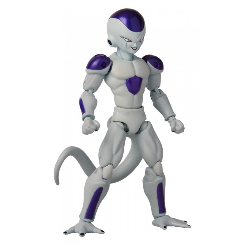 Bandai Dragon Ball Dragon Stars Frieza Final Form keräilyfiguuri