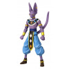 Bandai Dragon Ball Dragon Stars Beerus V2 keräilyfiguuri