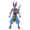 Bandai Dragon Ball Dragon Stars Beerus V2 keräilyfiguuri