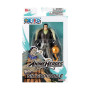 Bandai Anime Heroes One Piece - Crocodile -toimintahahmo