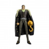 Bandai Anime Heroes One Piece - Crocodile -toimintahahmo