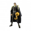 Bandai Anime Heroes One Piece - Crocodile -toimintahahmo