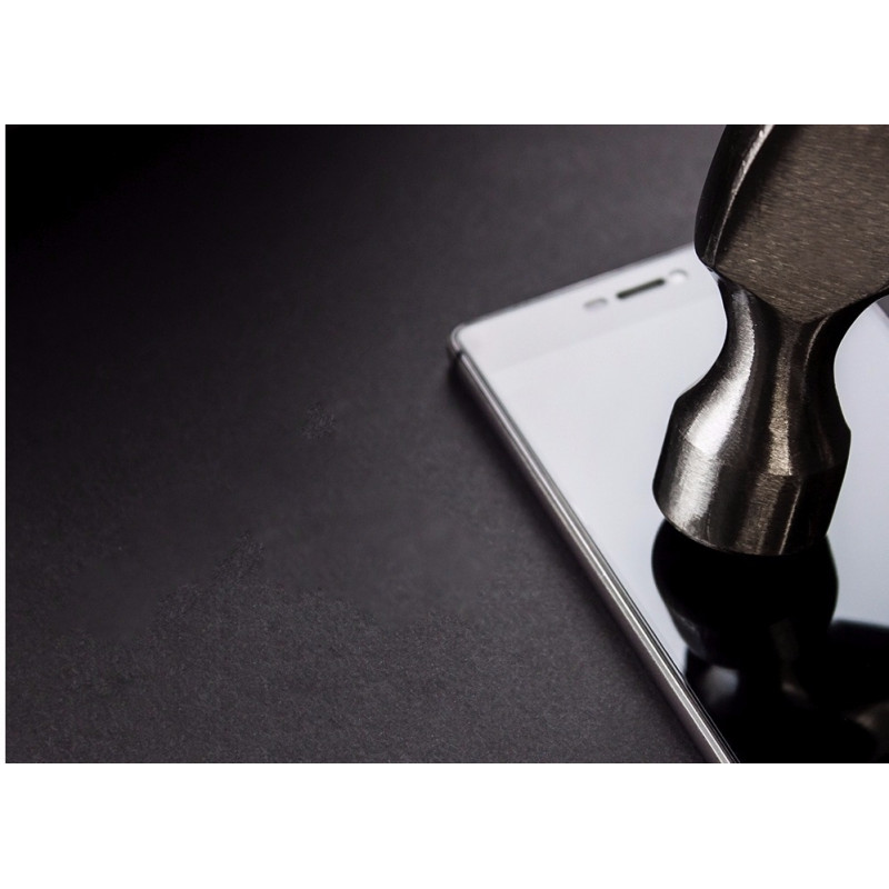 3mk FlexibleGlass hybridilasi Huawei P30 -puhelimelle