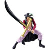 Bandai Anime Heroes One Piece - Dracule Mihawk -toimintahahmo