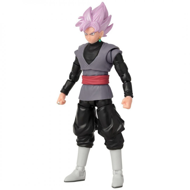 Bandai Dragon Ball Super Evolve - Rose Goku Black -keräilyfiguuri