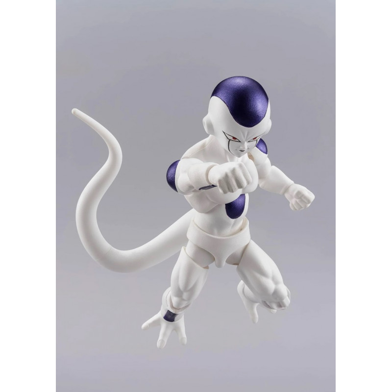 Bandai Dragon Ball Super Evolve - Frieza 4th Form keräilyhahmo