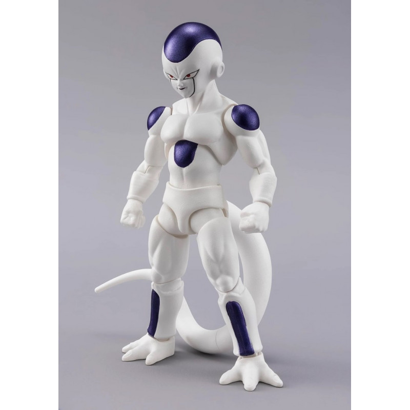 Bandai Dragon Ball Super Evolve - Frieza 4th Form keräilyhahmo