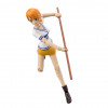Bandai Anime Heroes One Piece - Nami -toimintahahmo
