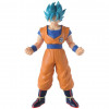 Bandai Dragon Ball Jumbo - SS Blue Goku keräilyfiguuri