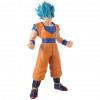 Bandai Dragon Ball Jumbo - SS Blue Goku keräilyfiguuri