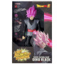 Bandai Dragon Ball Limit Breaker Sparking - SS Rose Goku Black keräilyfiguuri