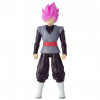 Bandai Dragon Ball Limit Breaker Sparking - SS Rose Goku Black keräilyfiguuri