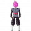 Bandai Dragon Ball Limit Breaker Sparking - SS Rose Goku Black keräilyfiguuri