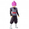 Bandai Dragon Ball Limit Breaker Sparking - SS Rose Goku Black keräilyfiguuri