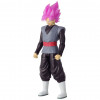 Bandai Dragon Ball Limit Breaker Sparking - SS Rose Goku Black keräilyfiguuri