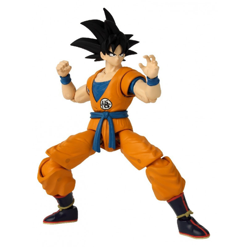 Bandai Dragon Ball Dragon Stars Goku (DBS SH Ver.) keräilyfiguuri