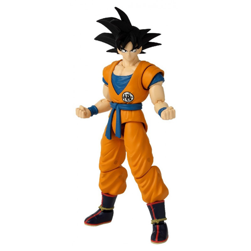 Bandai Dragon Ball Dragon Stars Goku (DBS SH Ver.) keräilyfiguuri