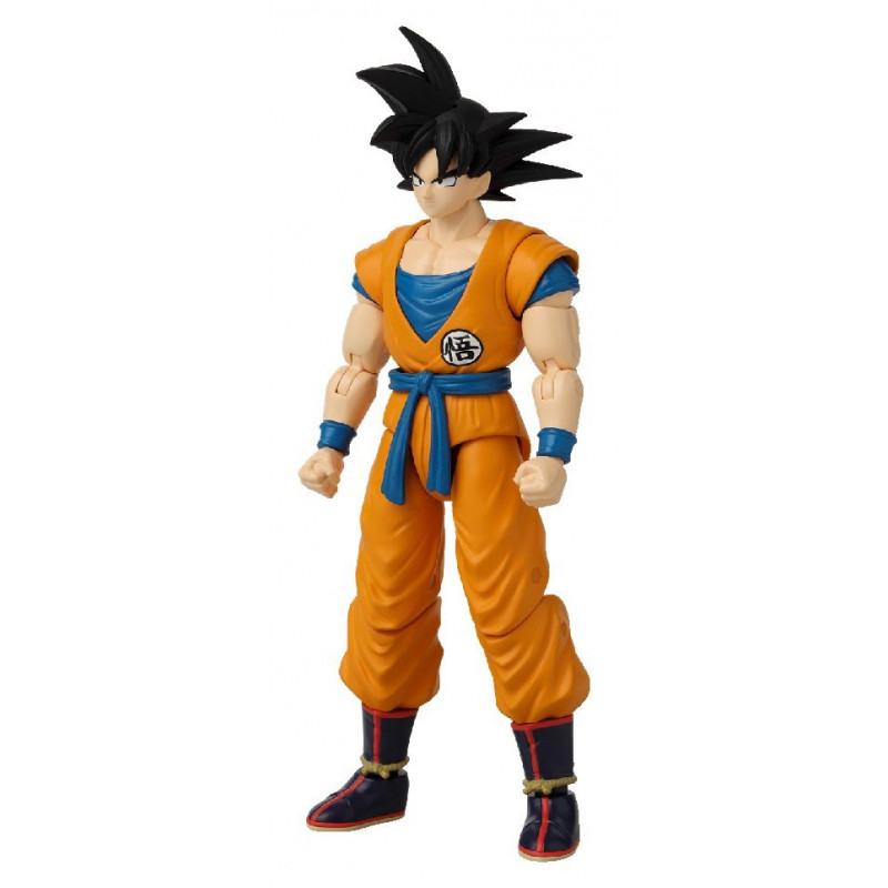 Bandai Dragon Ball Dragon Stars Goku (DBS SH Ver.) keräilyfiguuri