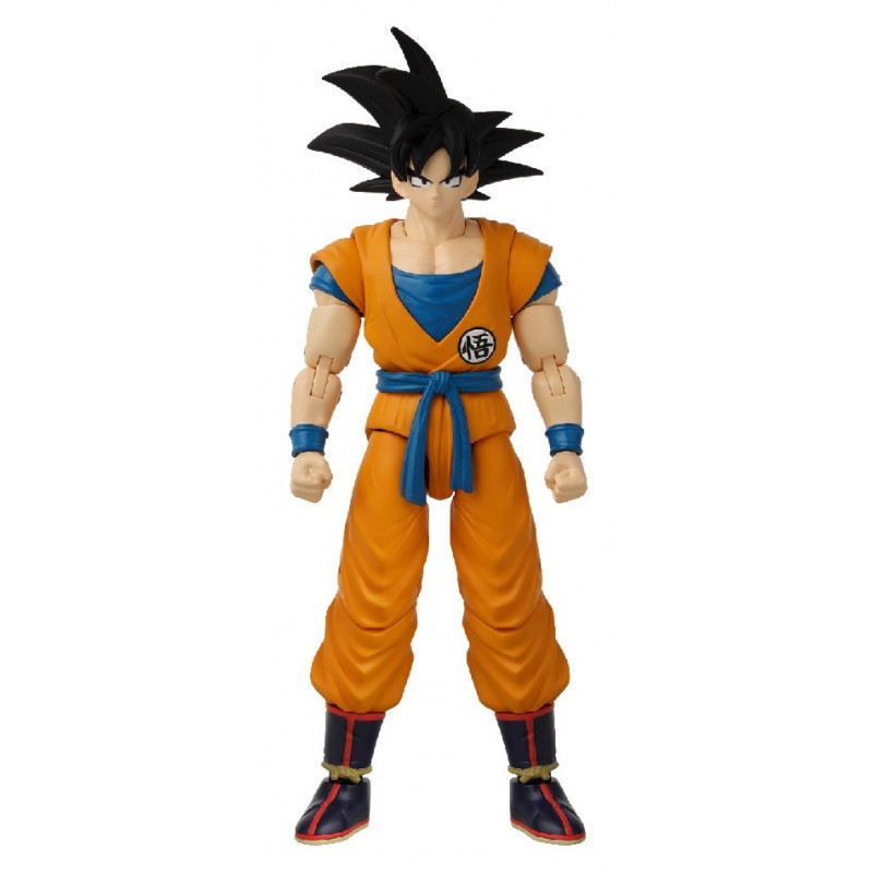 Bandai Dragon Ball Dragon Stars Goku (DBS SH Ver.) keräilyfiguuri