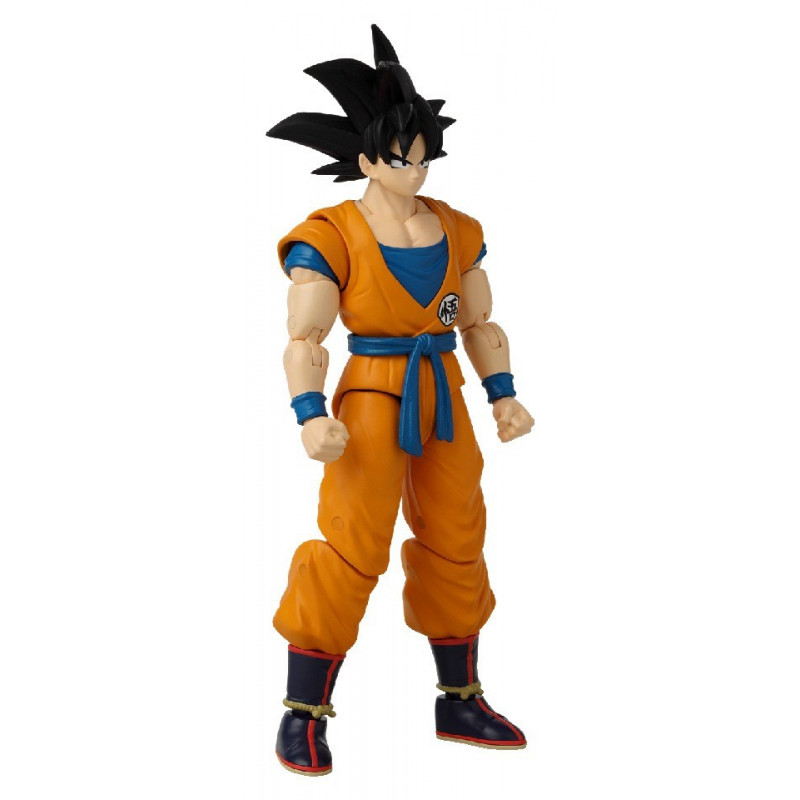 Bandai Dragon Ball Dragon Stars Goku (DBS SH Ver.) keräilyfiguuri