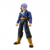 Bandai Dragon Ball Dragon Stars - Trunks -keräilyfiguuri
