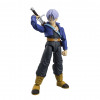 Bandai Dragon Ball Dragon Stars - Trunks -keräilyfiguuri