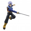 Bandai Dragon Ball Dragon Stars - Trunks -keräilyfiguuri