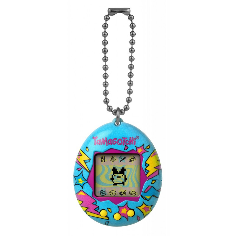 Bandai Tamagotchi - Lightning kannettava elektroninen peli