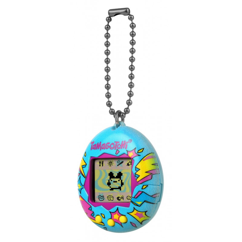 Bandai Tamagotchi - Lightning kannettava elektroninen peli