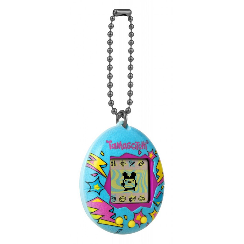 Bandai Tamagotchi - Lightning kannettava elektroninen peli