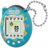 Bandai Tamagotchi Connection - Blue Butterflies kannettava elektroninen peli