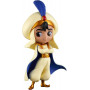 Bandai BP Q Posket - Disney - Aladdin keräilyfiguuri