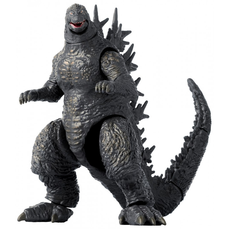 Bandai Godzilla-toimintahahmo Godzilla 2023 (Minus One)