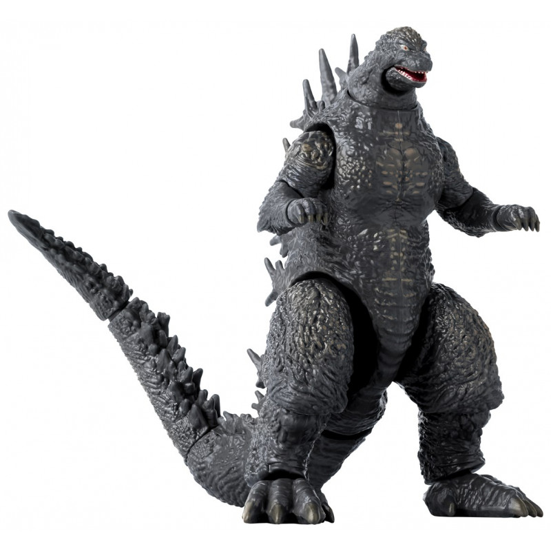 Bandai Godzilla-toimintahahmo Godzilla 2023 (Minus One)